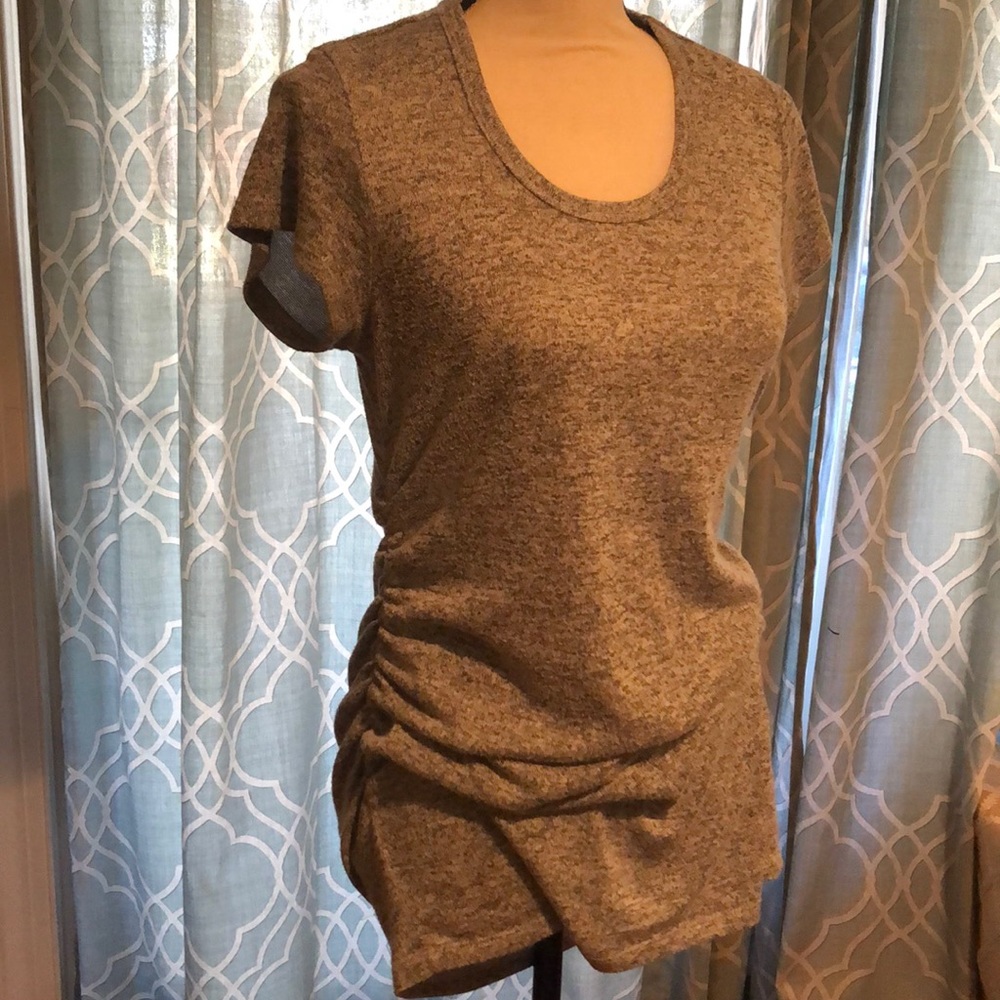Maternity top. Size small. Good used condition